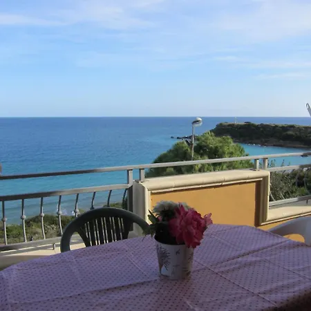 In Isola Di 20990 Appartement