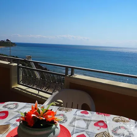 Appartement In Isola Di 20990 Capo Rizzuto