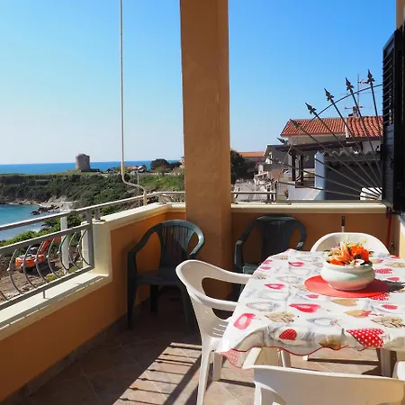 Appartement In Isola Di 20990 Capo Rizzuto