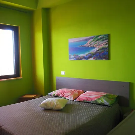 In Isola Di 20990 Appartement Capo Rizzuto