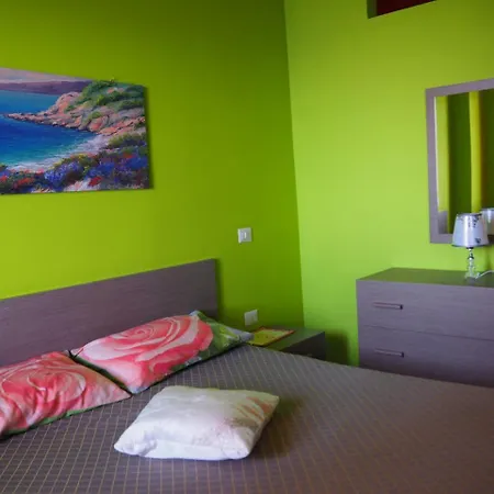 In Isola Di 20990 Appartement Capo Rizzuto