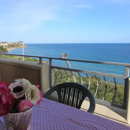 Appartement In Isola Di 20990 Capo Rizzuto