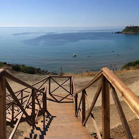 Appartement In Isola Di 20990 Capo Rizzuto